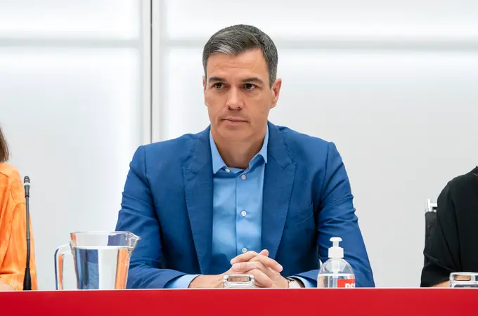 Sánchez impulsará una remodelación profunda en el PSOE