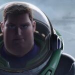 Un fotograma de Lightyear