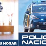 La Policía ofrece consejos sobre cómo proteger las viviendas durante las vacaciones