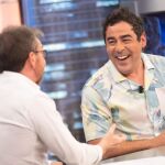 Pablo Chiapella La Razón