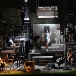 La nueva producción de "Rigoletto" estará en el Teatro de la Scala de Milán hasta el 11 de julio