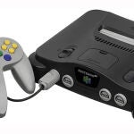 Feliz aniversario a un clásico: la Nintendo 64