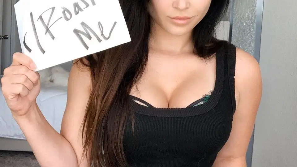 Niece Waidhofer en una imagen de archivo