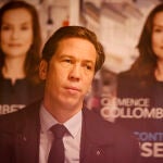 Reda Kateb en "Promesas en París", protagonizada por Isabelle Huppert