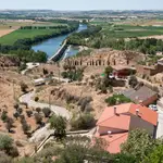  ¿En qué pueblos nacen los cinco ríos más largos de España?