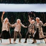 La obra está dirigida por Magda Puyo, que se adentra en el universo de Caryl Churchill