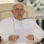 El Papa Francisco