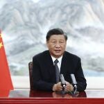 El presidente chino Xi Jinping
