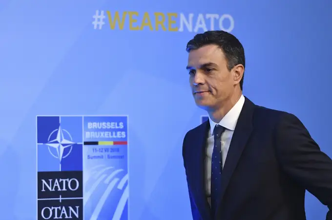 Cumbre de la OTAN: España se la juega ante una cita “histórica”