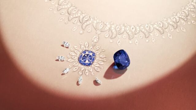 Piaget Solstice