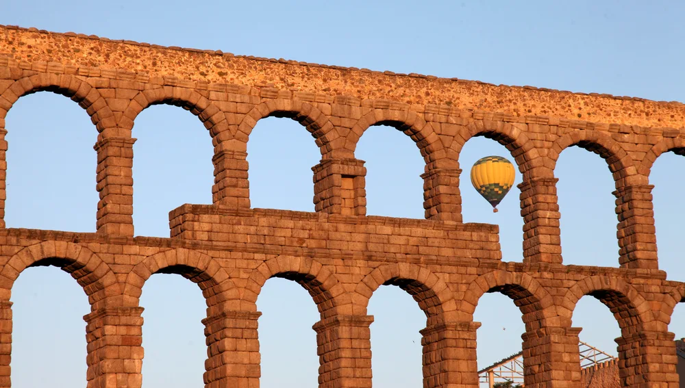 4 Lugares secretos para descubrir y experimentar Roma - El hombre