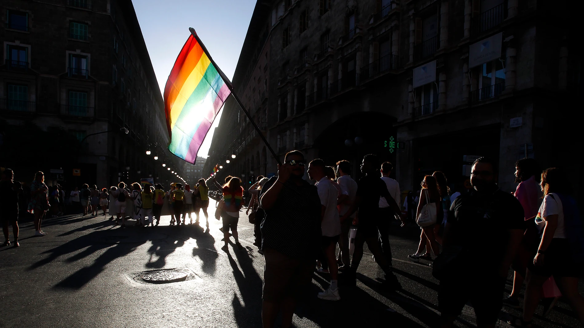 En torno al 28 de junio se conmemora todos los años en España, y en gran parte del planeta, el orgullo LGTBI+