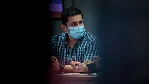 El juicio a Jorge Ignacio Palma, el autor confeso de la desaparición del cuerpo de Marta Calvo