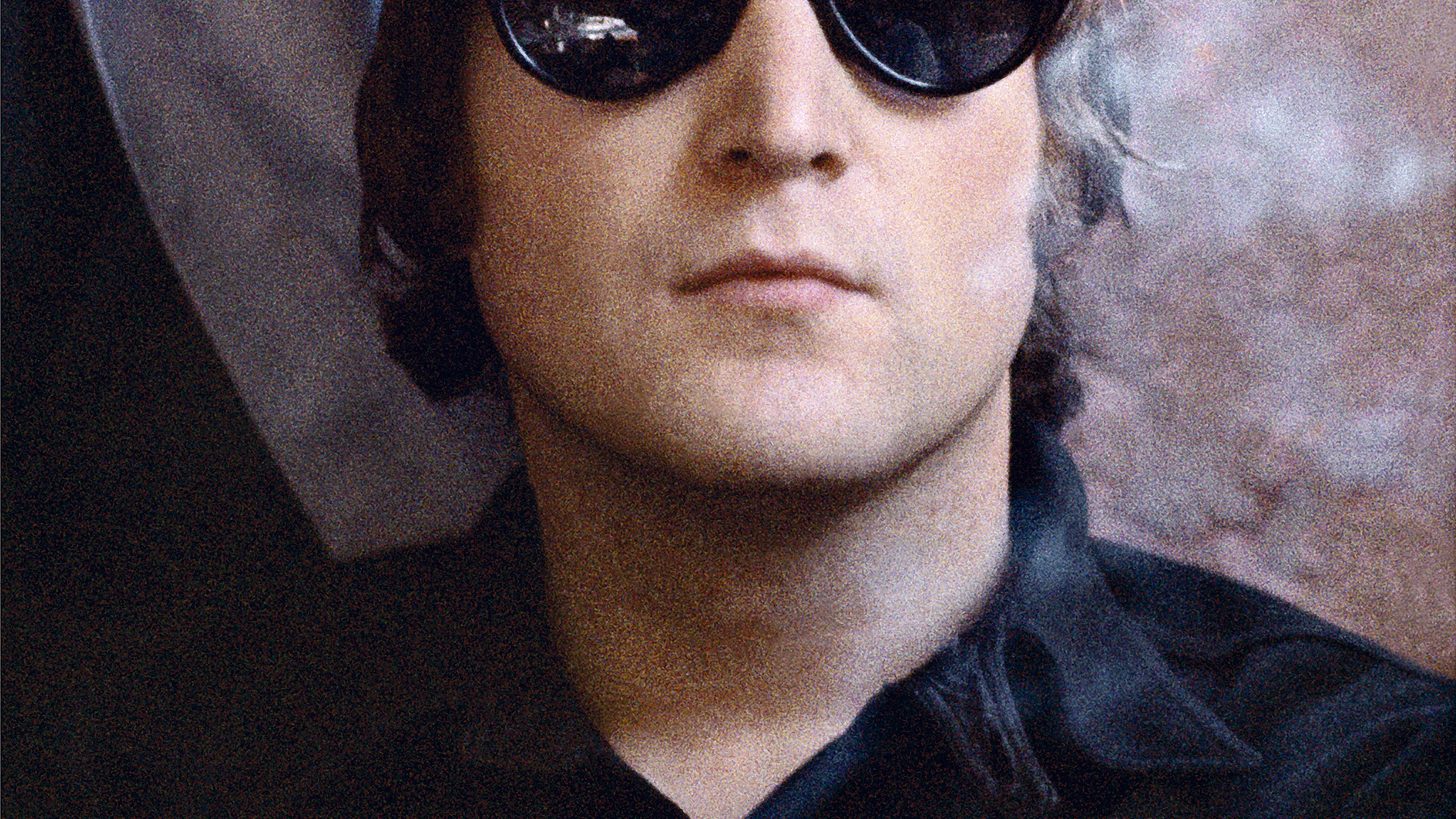 John Lennon by Jean-Marie Périer