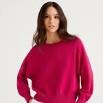 Imagen de oficial de Benetton.