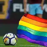 En España. ningún futbolista se ha declarado gay