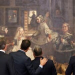 El Prado, la pincelada maestra