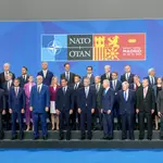 La OTAN sitúa a Rusia como su mayor amenaza para esta década