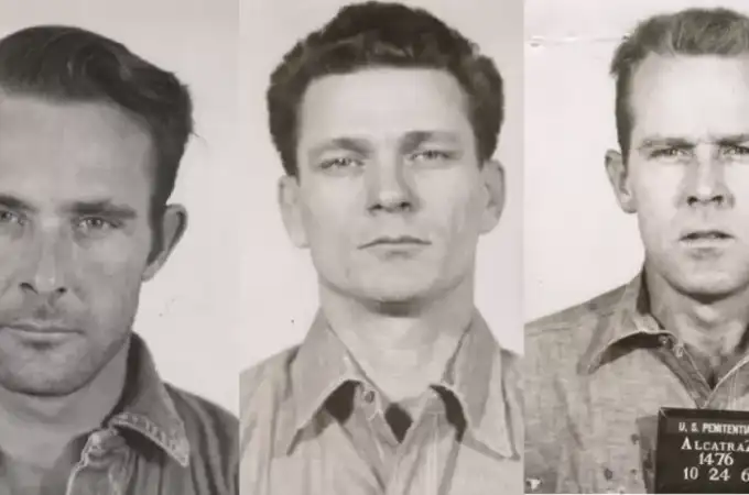 La interminable búsqueda de los tres presos que se fugaron de Alcatraz hace 60 años