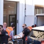 Un adolescente mata a su madre en una vivienda del barrio de La Rondilla de Valladolid