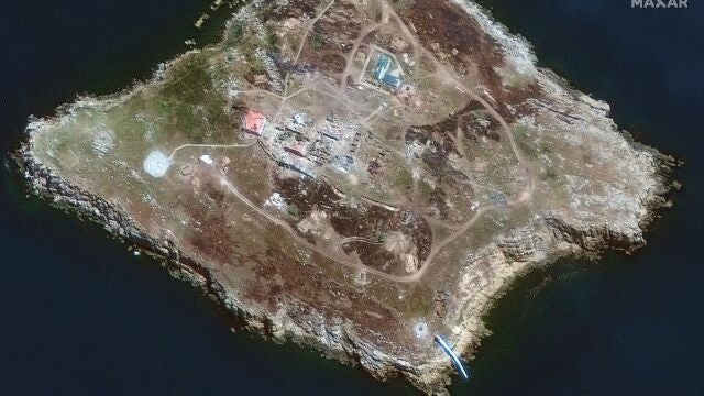 Casos como la isla de las Serpientes o el Área 51 son ejemplos de los lugares imposibles para el turismo en el mundo, pues las autoridades de los países mantienen una diversa prohibición. Imagen de archivo