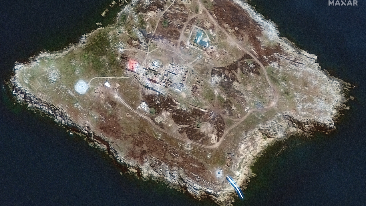 ¿Sabes qué lugares del mundo están prohibidos para los humanos?