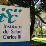 Instituto de Salud Carlos III, en Madrid