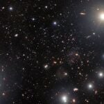Galaxia enanan ultra-débil Pegasus V. NOIRLAB
