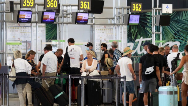Aeropuerto de Málaga