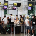 Aeropuerto de Málaga