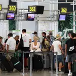  Las huelgas de Ryanair y EasyJet ponen en jaque el inicio del verano en Andalucía