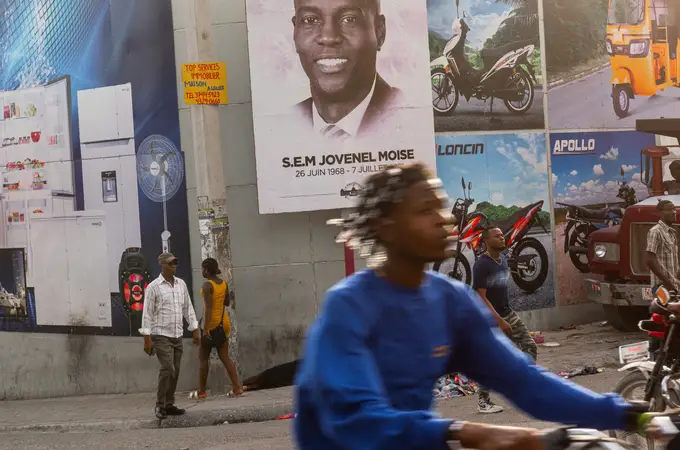 Un año sin certezas en el magnicidio del presidente de Haití