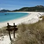  No, la mejor playa del mundo según “The Guardian”, no está en Galicia