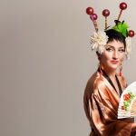 La idea es de Pepa Zaragoza