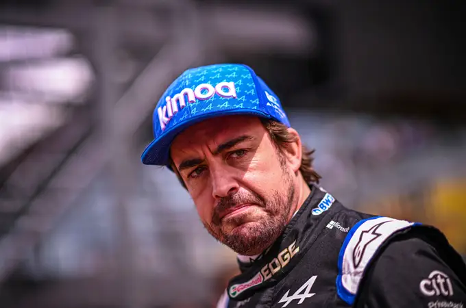 La renovación de Alonso con Alpine entra en su fase decisiva: ya hay fecha para la decisión final