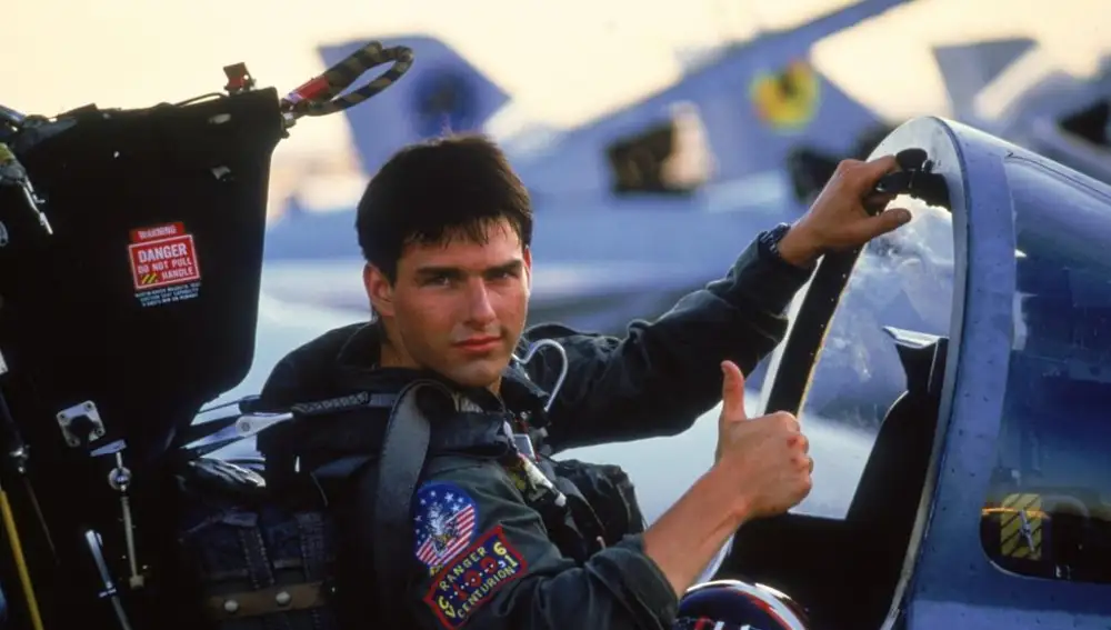 Tom Cruise, estrella incombustible, cumple 60 años: estas son algunas de sus mejores películas