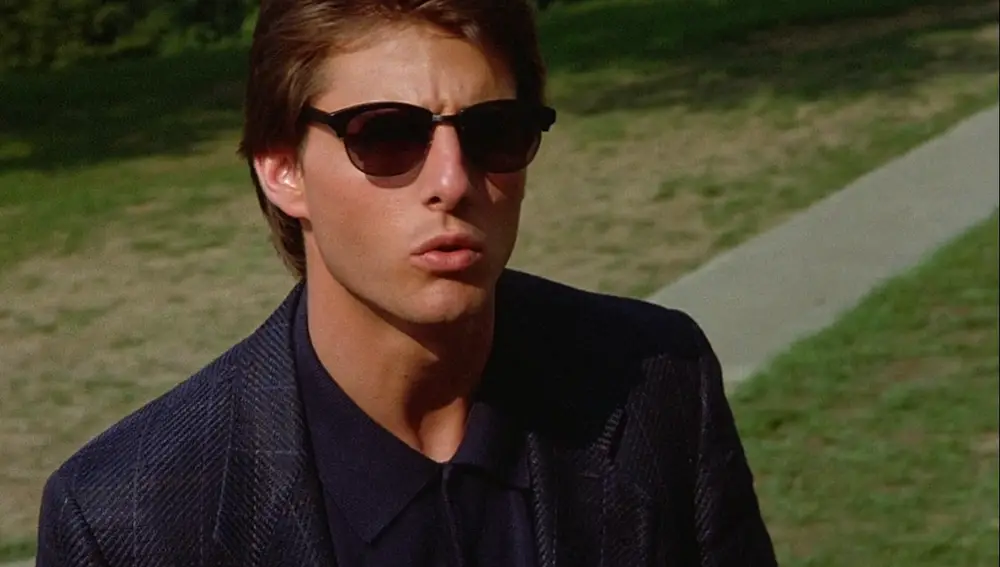Tom Cruise, estrella incombustible, cumple 60 años: estas son algunas de sus mejores películas