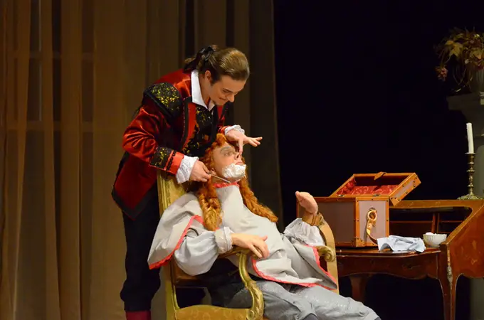 ¿Por qué se castraba a los cantantes de ópera en el siglo XVIII?