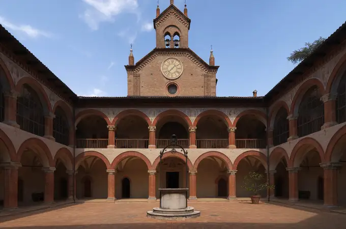Real Colegio de los Españoles en Bolonia: la diabólica maniobra para apropiarse de una institución única