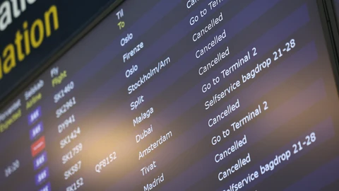 Este verano es más recomendable viajar a destinos de Europa que poseen aire más limpio, como Los Alpes o la costa báltica