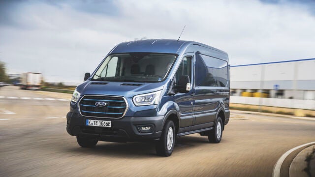 Ford e Transit