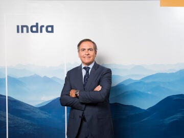 Nuevo cambio en la cúpula de Indra: adiós a su CEO