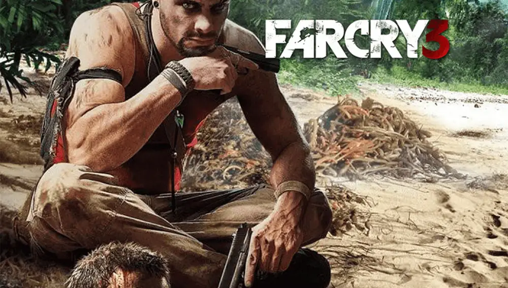 El clásico Far Cry 3, entre muchos otros, pierde soporte online.