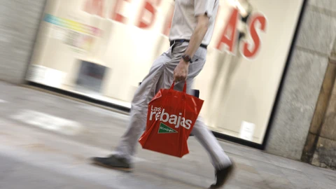 Rebajas de verano