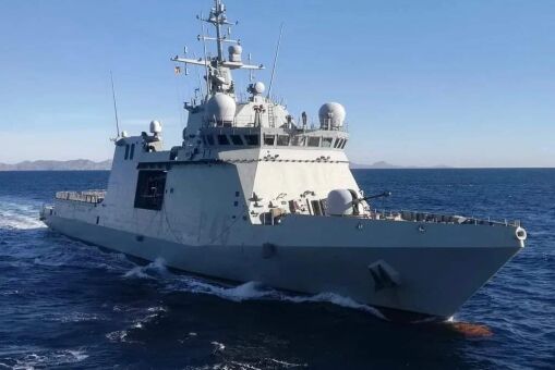 ¿Por qué la Armada española tiene Buques de Acción Marítima (BAM) en lugar de las más poderosas corbetas?