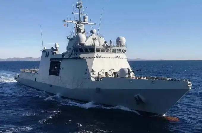 El Gobierno autoriza a Defensa adquirir dos nuevos Buques de Acción Marítima por 550 millones