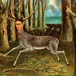 "El venado herido"