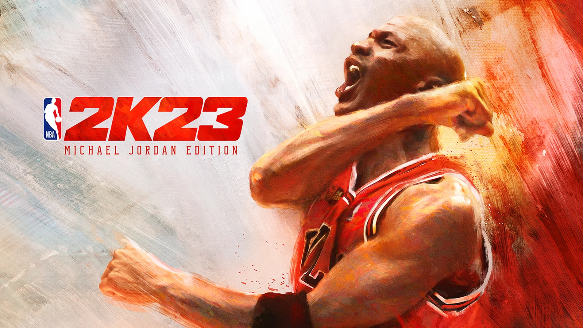 Exagerar gastar Mancha Michael Jordan se erige como portada de “NBA 2K23″ en dos ediciones  especiales del juego