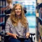 Desde la puesta en marcha de este programa en 2009, Fundación Universia ha invertido más de 435.000 euros repartidos en más de 440 becas para universitarios con discapacidad