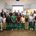 Zamora10 presenta el protocolo de promoción y uso de la marca 'Zamora enamora', suscrito por más de 30 empresas, asociaciones y entidades deportivas